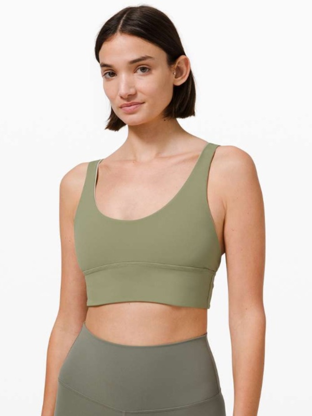 Lululemon Align Reversible Bra Women’s Size 4